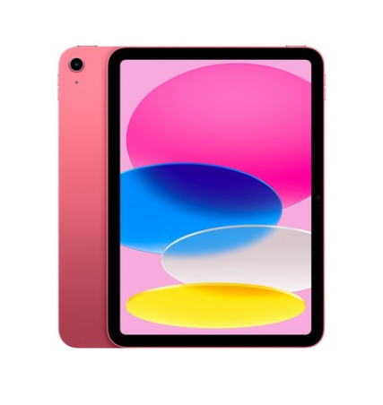 iPad (11-Inch, A16 Chip)  