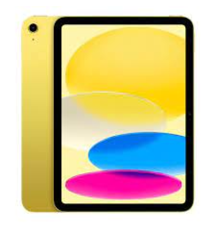 iPad (11-Inch, A16 Chip)  