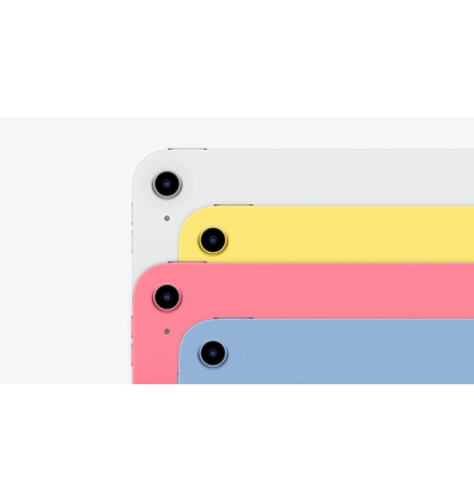 iPad (11-Inch, A16 Chip)  