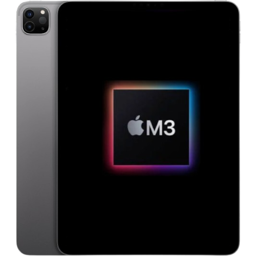 iPad Air M3