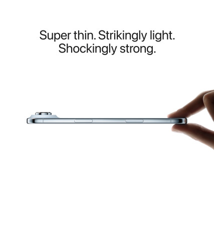 iPhone Air