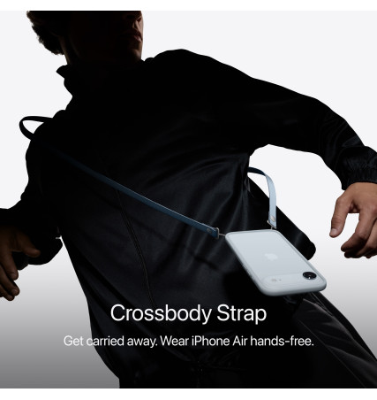 iPhone Air