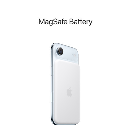 iPhone Air