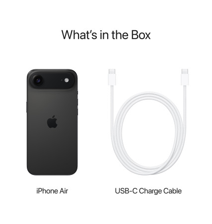 iPhone Air