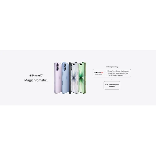 iPhone 17 Series