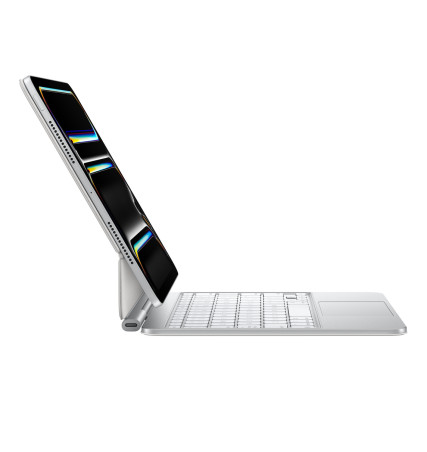 iPad Magic Keyboard 11