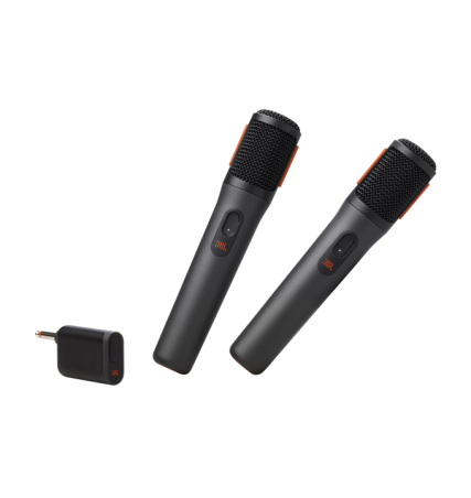 JBL PartyBox Wireless Mic
