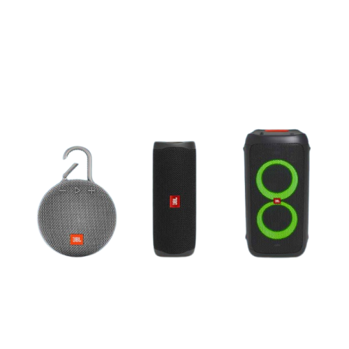 Portable Bluetooth Speaker