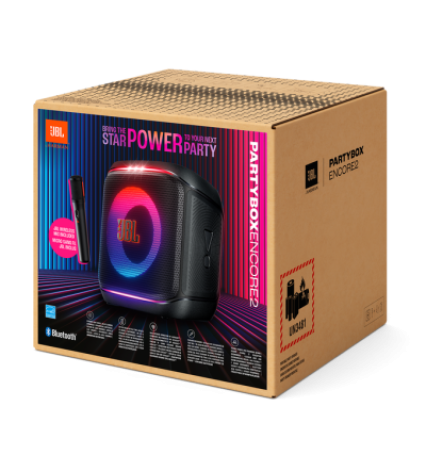 JBL PartyBox Encore 2