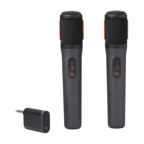 Microphone