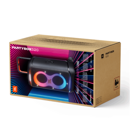 JBL PartyBox 520