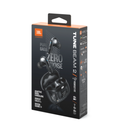 JBL Tune Beam 2 (Ghost Colors)