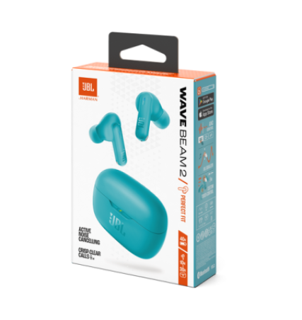 JBL Wave Beam 2