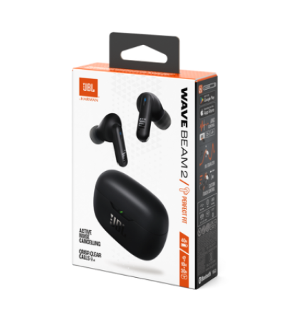 JBL Wave Beam 2