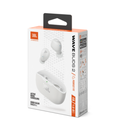 JBL Wave Buds 2