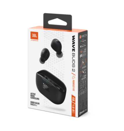 JBL Wave Buds 2