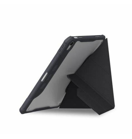 JCPal DuraPro Protective Case with Pencil Holder(Black) for iPad 10.9" (10th 2022)