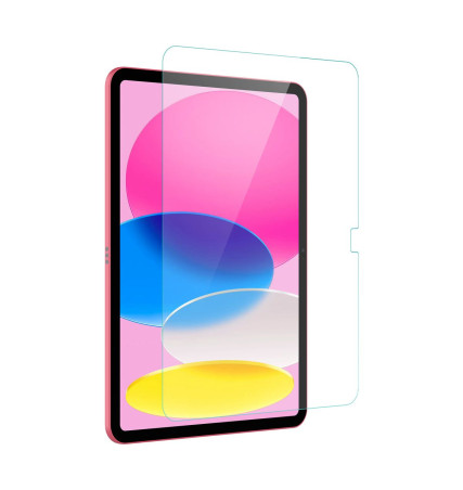JCPal iClara Tempered Glass Screen Protector for iPad 10.9" (2022)
