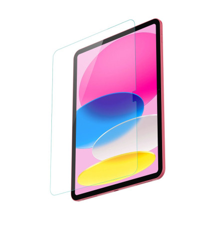 JCPal iClara Tempered Glass Screen Protector for iPad 10.9" (2022)