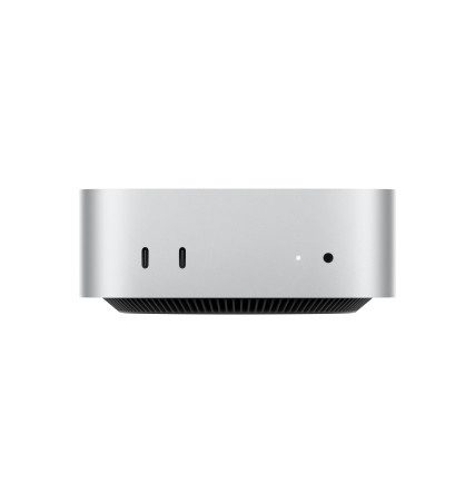 Mac mini (M4 Chip)