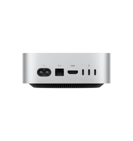 Mac mini (M4 Chip)