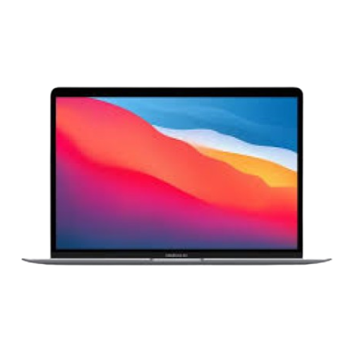 MacBook Air (2024)