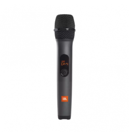 JBL Wireless Microphone