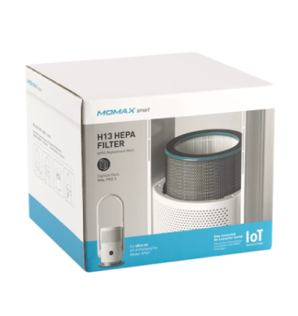 Momax AP6 H13 HEPA filter
