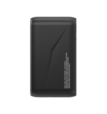 Momax 1-World² Universal 4-Port Travel GaN Charger 100W with Dual AC