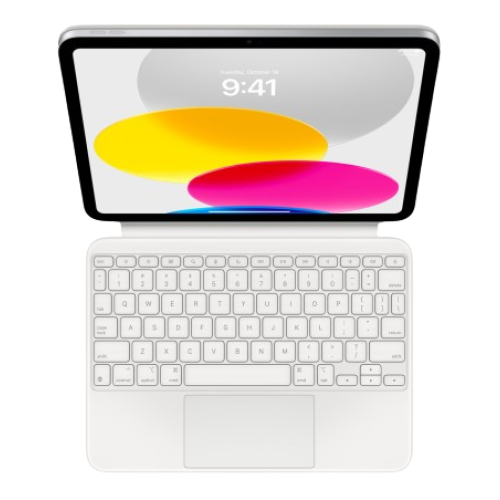 Magic Keyboard Folio for iPad (10th generation) - US English
