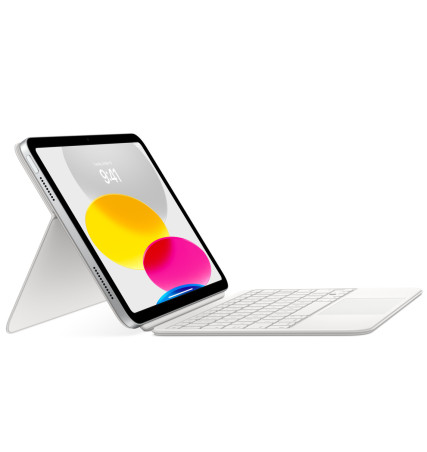 Magic Keyboard Folio for iPad (10th generation) - US English