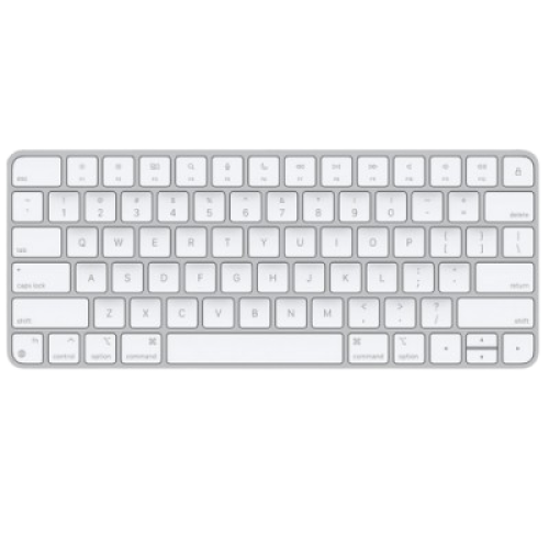 Apple Magic Keyboard (US English)