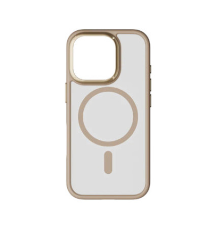 Momax Play CaseForm Magnetic Case