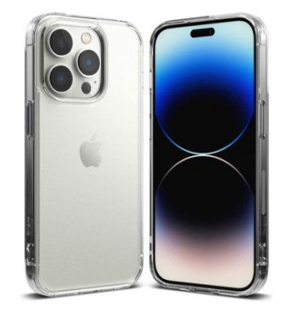 Ringke - FUSION case for iPhone 15 