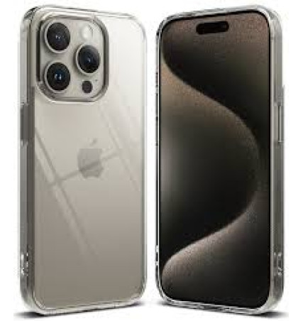 Ringke - FUSION case for iPhone 15 
