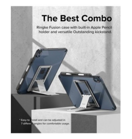 FUSION COMBO w OUTSTANDING* for iPad 10th 2022 