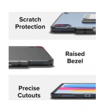 FUSION COMBO w OUTSTANDING* for iPad 10th 2022 