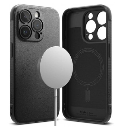 Ringke - ONYX MAGNETIC case for iPhone 15 