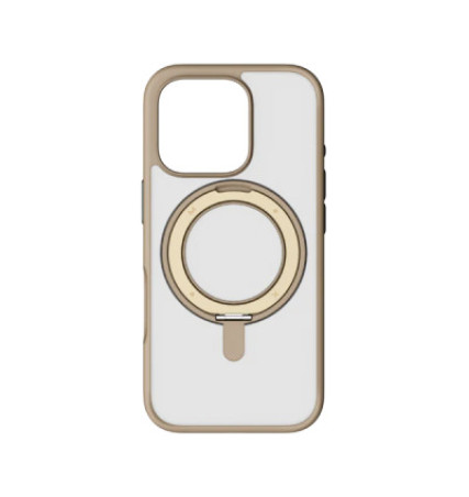Momax Roller CaseForm Magnetic Case
