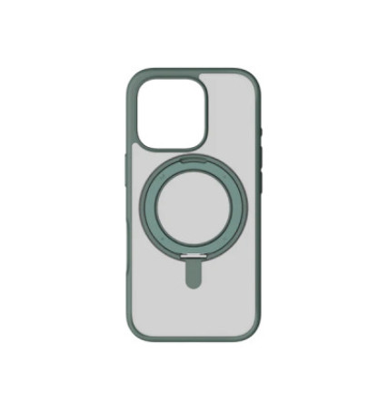 Momax Roller CaseForm Magnetic Case