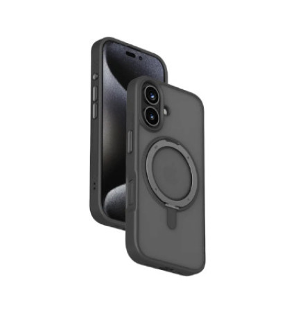 Momax Roller CaseForm Magnetic Case