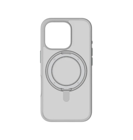 Momax Roller CaseForm Magnetic Case