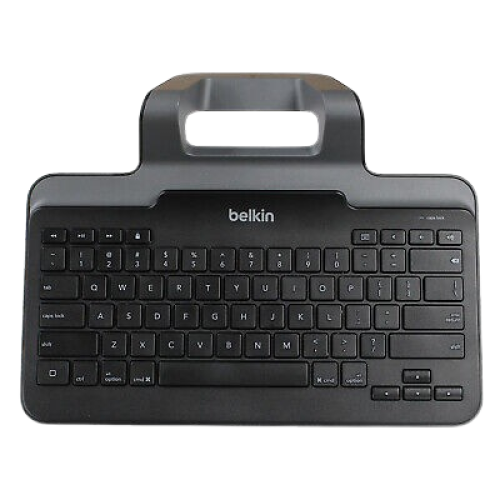 Belkin Wired Tablet Keyboard with Stand