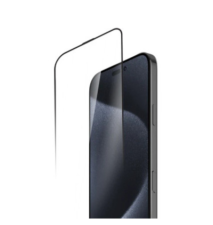 Momax GlassPro+ Ultra Clear HD - Tempered Glass iPhone 16