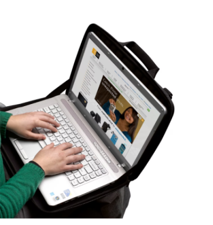 Case Logic Laptop Attaché 16"
