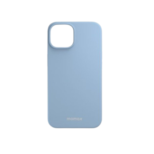 Momax Silicone 2.0 Case Magnetic Protective Case for iPhone  14