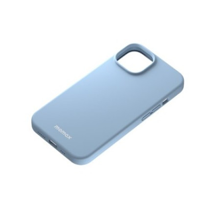 Momax Silicone 2.0 Case Magnetic Protective Case for iPhone  14