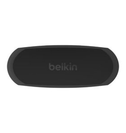 SOUNDFORM RHYTHM TRUE WIRELESS EARBUDS BLACK