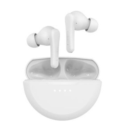 SOUNDFORM RHYTHM TRUE WIRELESS EARBUDS BLACK