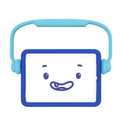 Speck Products Case-E Run Fits iPad 2019 Case for Kids 10.2-inch
